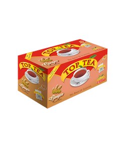 Top Tea Ginger 2 g x25