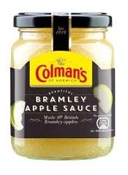 Colman's Bramley Apple Sauce 250 ml