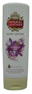 Imperial Leather Lotion Japanese Spa 250 ml