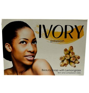 Buy Ivory Beauty Soap With Lemongrass Passion 150 g in Nigeria | Bath ...