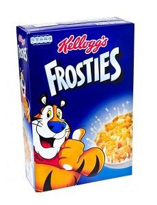 Kellogg's Frosties 750 g