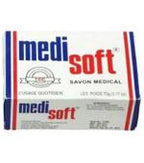Medi Soft Medicated Soap 70 g x6