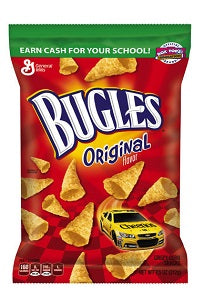 Bugles Original Flavour 212 g
