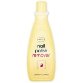 Cotton Tree Nail Polish Remover 295 ml