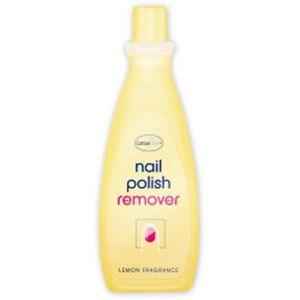 Cotton Tree Nail Polish Remover 295 ml