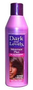 Dark & Lovely Moisture Plus Hair Lotion 500 ml