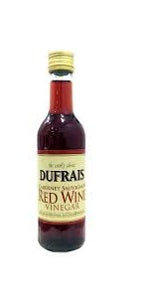 Dufrais Red Wine Vinegar 350 ml