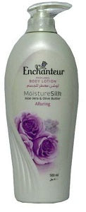 Enchanteur Hand & Body Lotion Alluring 500 ml