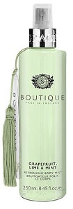 Grace Cole Body Mist Boutique Grapefruit Lime & Mint 250 ml