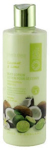 Grace Cole Lotion Coconut & Lime 500 ml