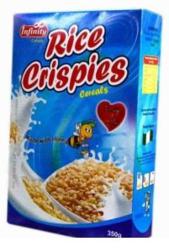 Infinity Rice Crispies 350 g