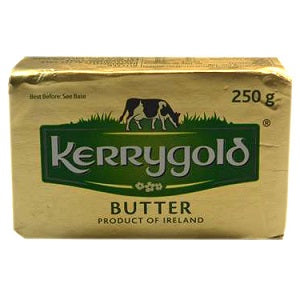 Kerrygold Butter Salted 250 g