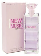 New Musk For Women Cologne Spray 94.6 ml