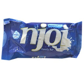Njoi Family Bar Soap Nourishing Cream 200 g