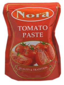 Nora Tomato Paste Sachet 70 g