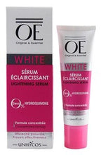 OE White Lightening Serum 30 ml