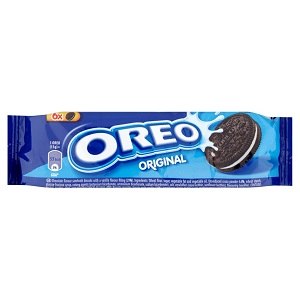 Oreo Original 117 g x2