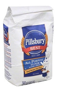 Buy Pillsbury All Purpose Flour 907 g in Nigeria | Cake, Bake, Pancake ...