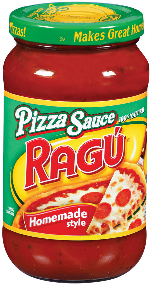 Ragu Pizza Sauce 396 g