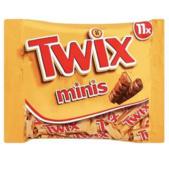 Twix Minis 250 g