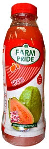 Farm Pride Guava Juice 100 cl