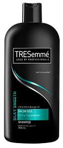 TRESemme Shampoo Smooth Salon Silk 900 ml