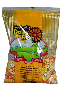 Daily Fresh Sweet Fennel Seed 100 g