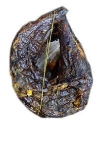 Asa Fish - Medium x1 (Dried)