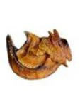 White Fish - Small x1 (Dried Fish)