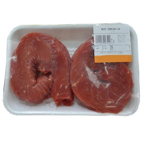 Beef Sirloin ~400 g