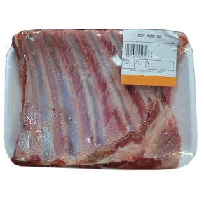 Goat Rib Cage Buy Goat Ribs ~360 g in Nigeria | Meat & Poultry | Supermart.ng ...