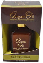 Argan Oil Night Repair Serum 50 ml