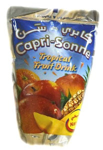 Capri Sun Tropical Fruit 20 cl