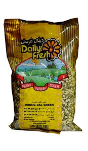 Daily Fresh Moong Dal Green 500 g