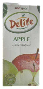 Delite Apple Fruit Juice 100 cl