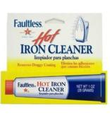 Faultless Hot Iron Cleaner 28 g