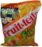 Fruit-Tella Fills Orange 200 g x50
