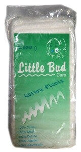 Global Home Little Bud Cotton Pleats 100 g