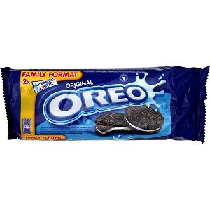 Oreo Original Family Format 308 g