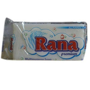 Rana Premium Multi-Purpose Bar Soap 145 g