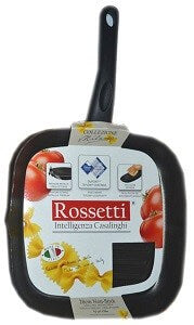 Rossetti Non-Stick Cookware Grill Pan 28 cm