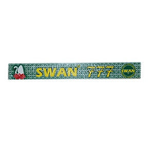 Swan 777 Perfumed Incense Agarbatis x25