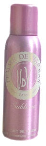 UDV Deodorant Spray Femme De Varens Sublime 125 ml