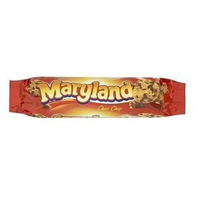 Maryland Cookies Chocolate 145 g