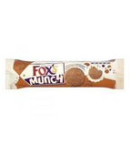 Fox's Munch Chocolate Biscuit 172 g