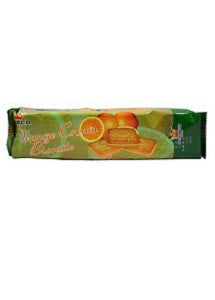 Nasco Cream Biscuits Orange 150 g