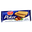 Elledi Poker Cream Wafers Cocoa 150 g