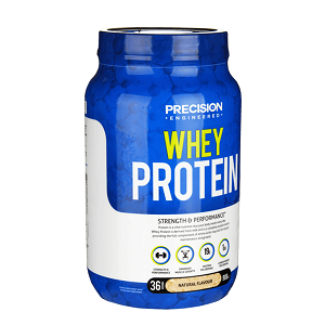 Precision Engineered Whey Protein Natural Flavour 908 g