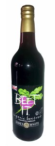 Beet It Organic Dietary Supplement 75 cl