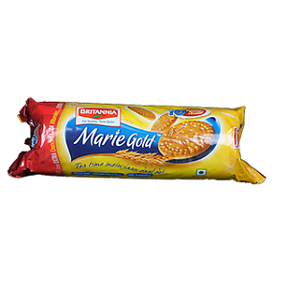 Britannia Marie Gold Tea Time Biscuit 150 g